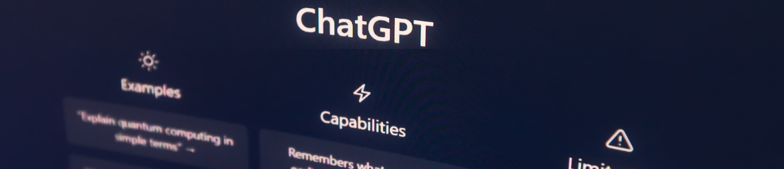 Was ist ChatGPT und wie funktioniert es?