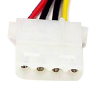 molex stromkabel mb x