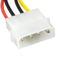 molex stromkabel mb x